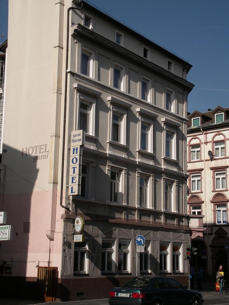 Garni Djaran Hotel