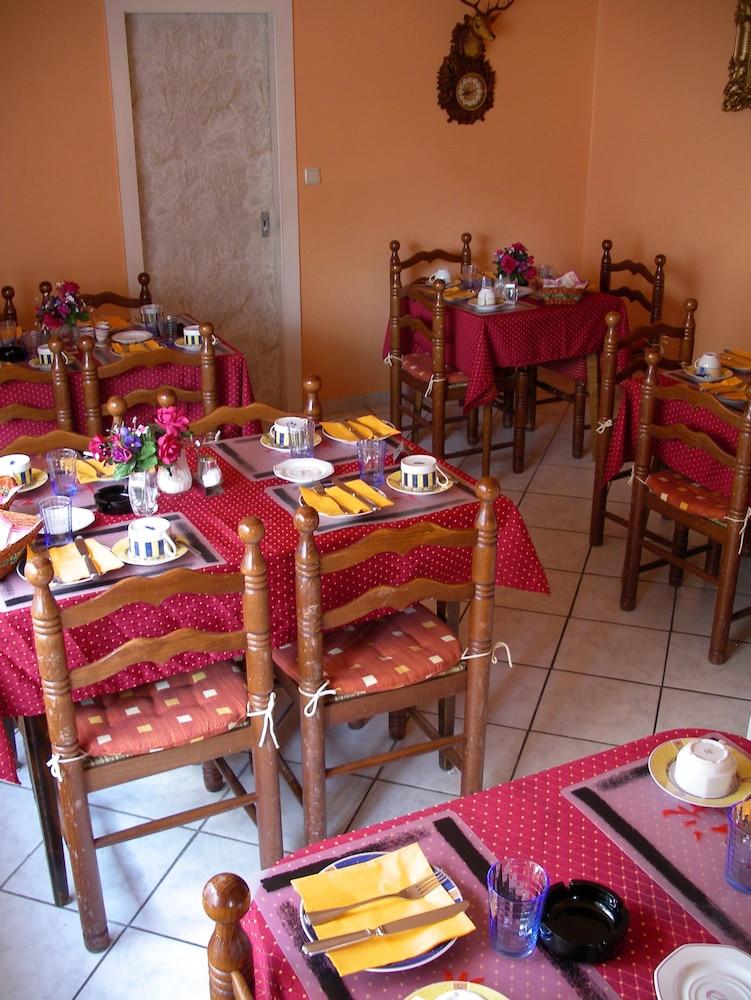 Garni Djaran Hotel