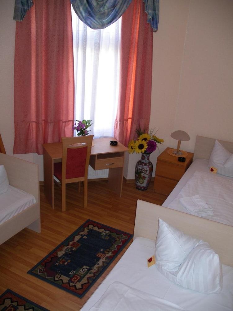 Garni Djaran Offenbach am Main