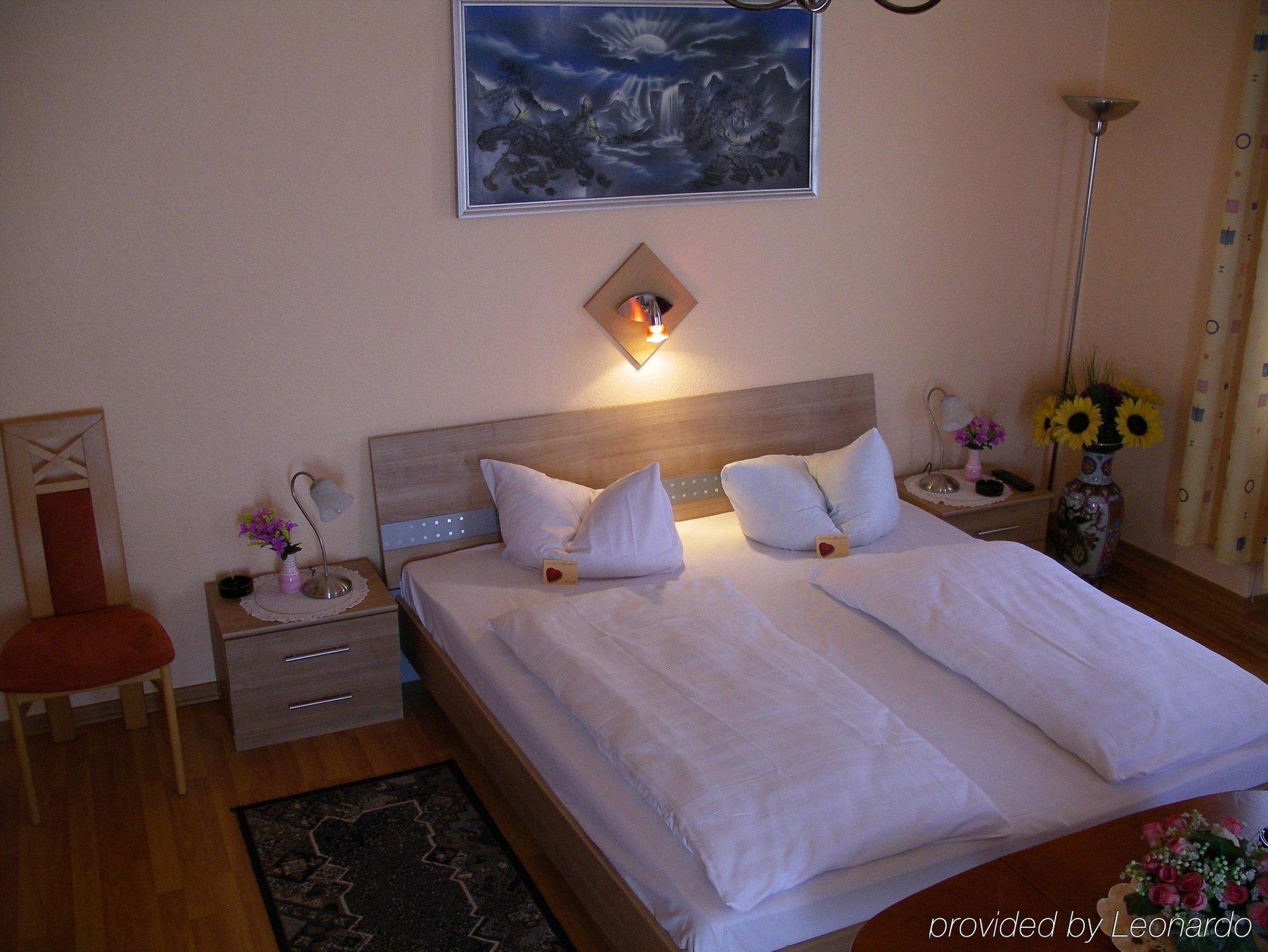 Hotel Garni Djaran *