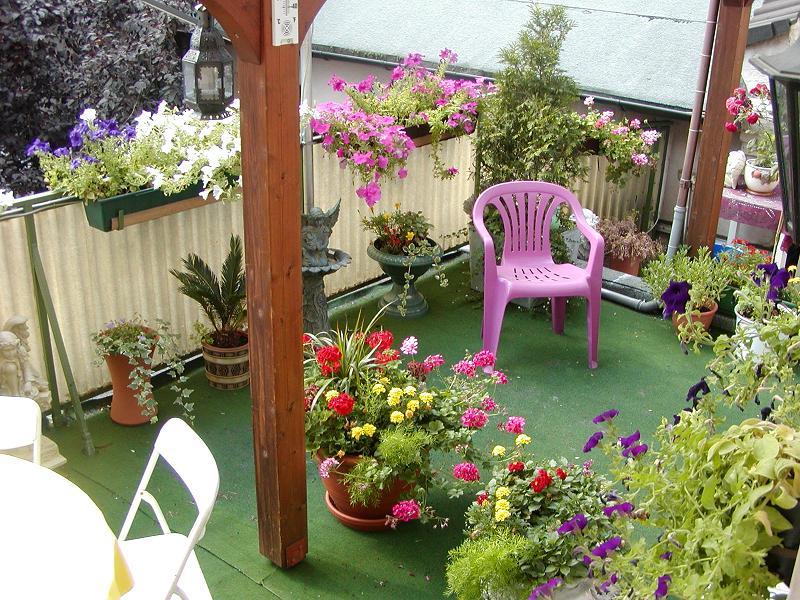Garni Djaran Hotel *