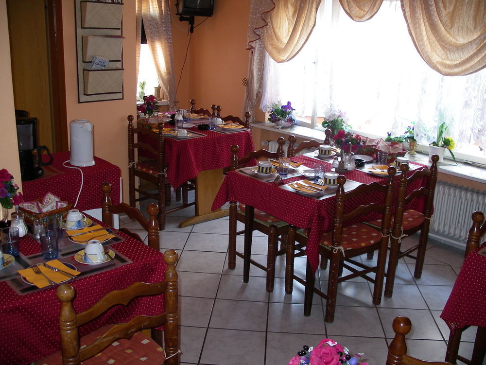 Garni Djaran *
