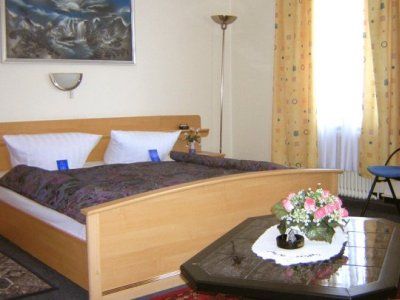 Garni Djaran Hotel Offenbach am Main