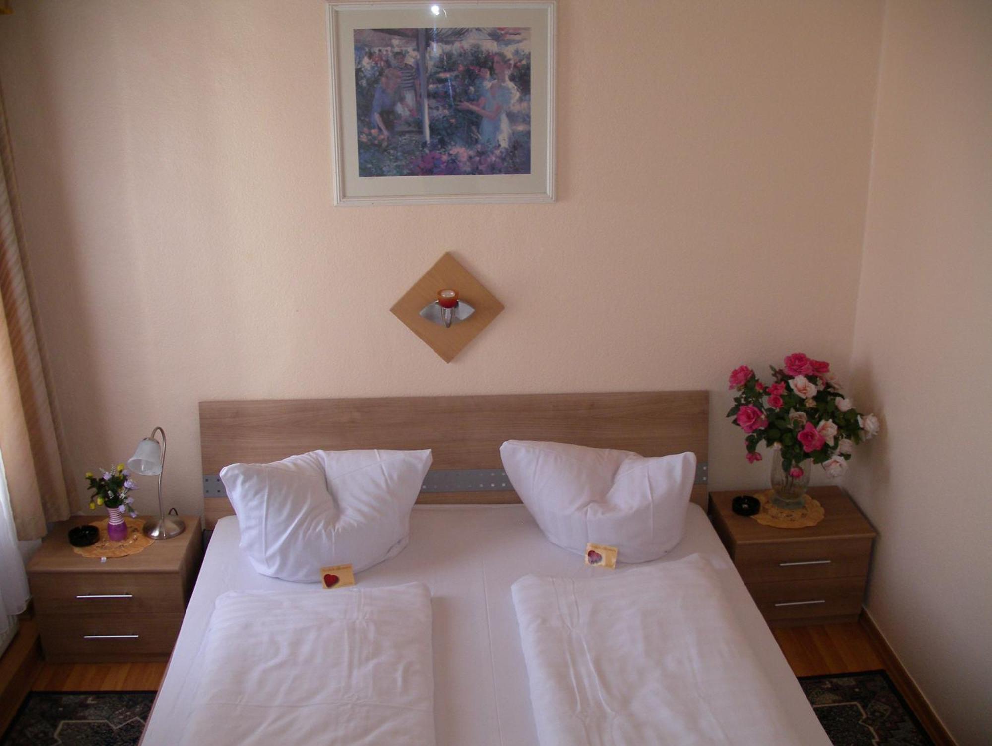 Garni Djaran Hotel Offenbach am Main